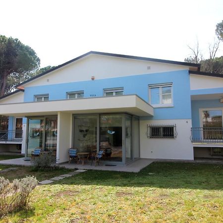 Villa Patrizia Lignano Sabbiadoro Zewnętrze zdjęcie