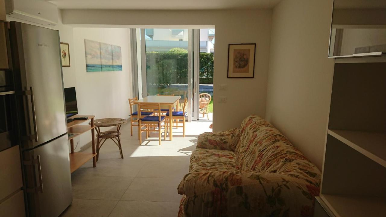 Villa Patrizia Lignano Sabbiadoro Zewnętrze zdjęcie