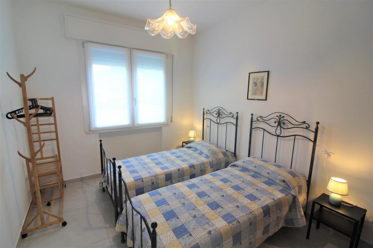 Villa Patrizia Lignano Sabbiadoro Zewnętrze zdjęcie