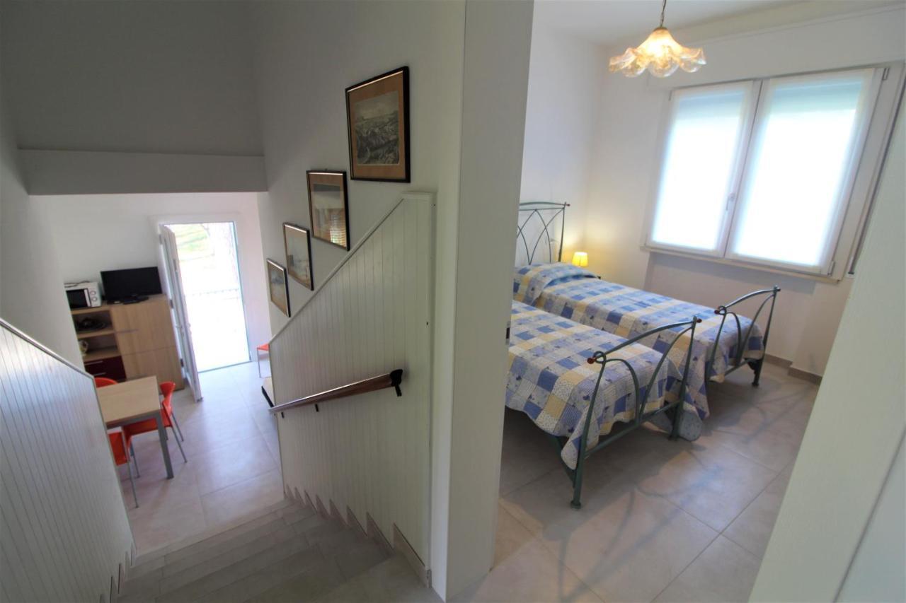 Villa Patrizia Lignano Sabbiadoro Zewnętrze zdjęcie