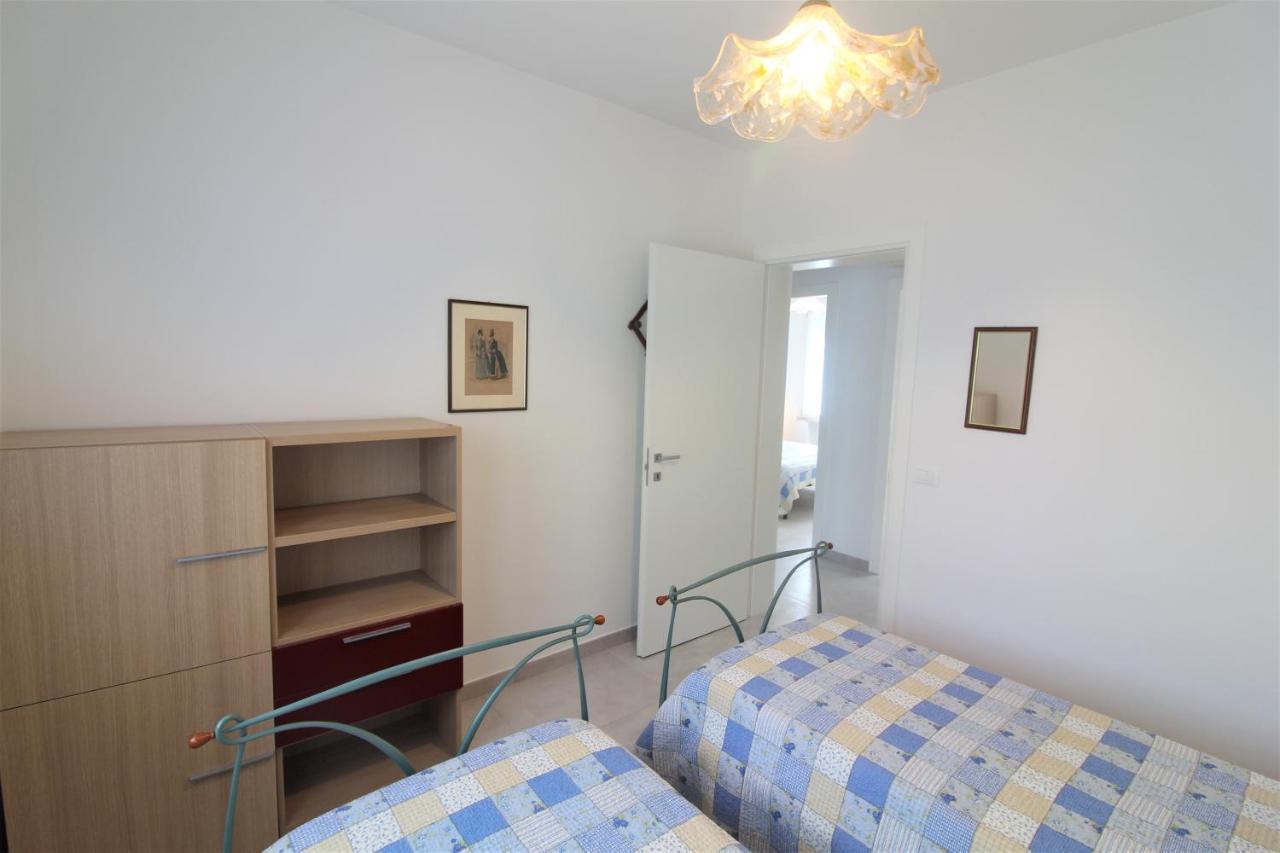 Villa Patrizia Lignano Sabbiadoro Zewnętrze zdjęcie