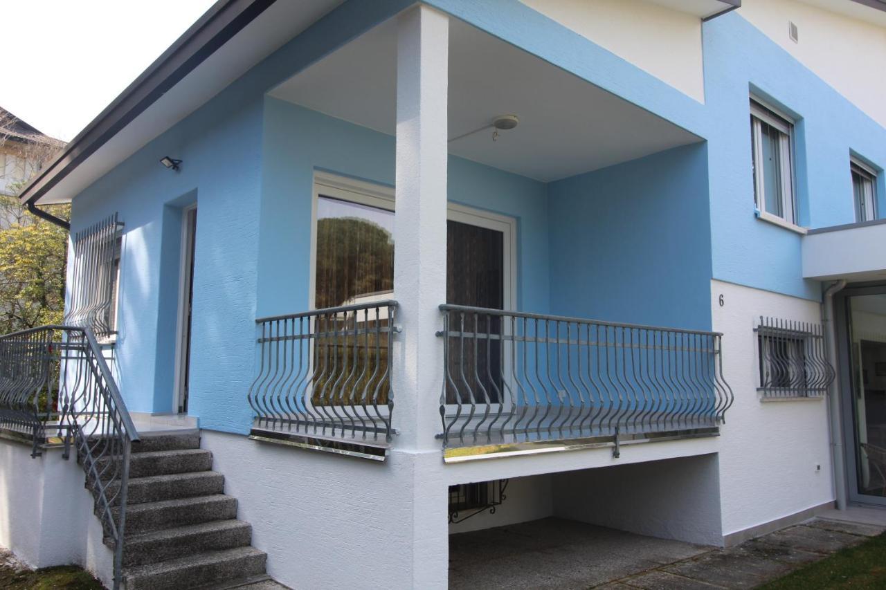 Villa Patrizia Lignano Sabbiadoro Zewnętrze zdjęcie