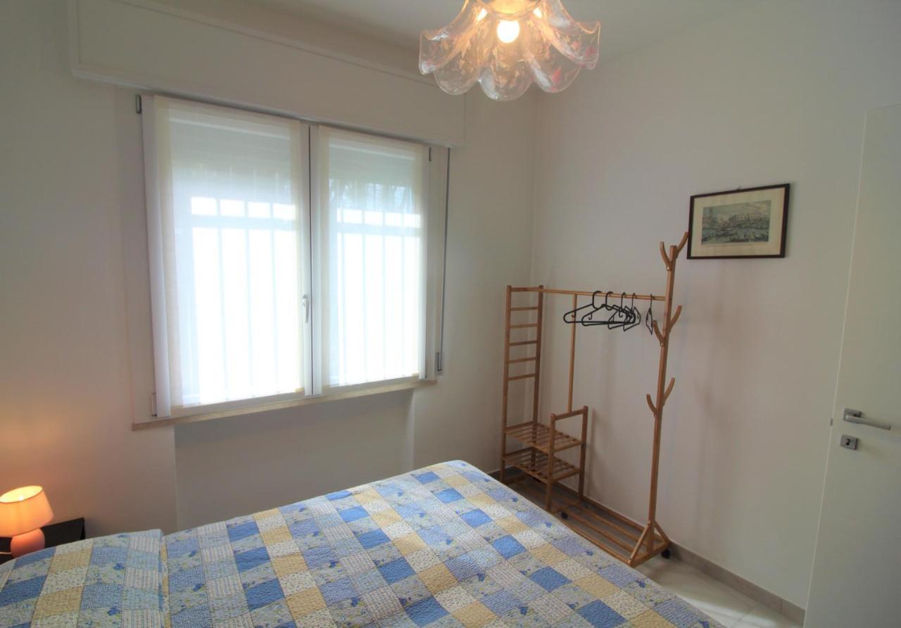 Villa Patrizia Lignano Sabbiadoro Zewnętrze zdjęcie